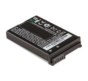 Extended Battery Pack Li-ion 3.7v 3340mah For For Dolphin 70e Black