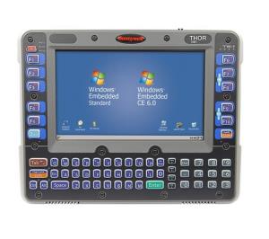 Vehicle Mount Computer Vm1 Indoor Defroster Ansi 802.11abg Bt Int WLAN Ant Ce 6.0 Rft Etsi