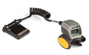 Bar Code Scanner 8620 Ring 2d