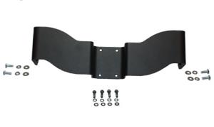 Thor Adapter Bracket For Vx1/vx2/vx4/vx6/vx7 U-bracket Mounts