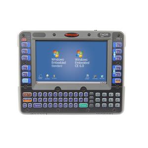 Vehicle Mount Computer Thor Vm1 Outdoor Ansi 802.11 Ce 6.0 Etsi