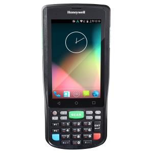 Mobile Computer Eda50k - 2gb/ 16GB - 2d Imager - Android 4.4.4 - Wifi Bt - Camera - Battery 4000mah - USB Charger Eu