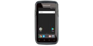 Mobile Computer Ct60 - 3gb/ 32GB - 1d/2d Imager Sr(n6603) - Wi-Fi Bt - Camera
