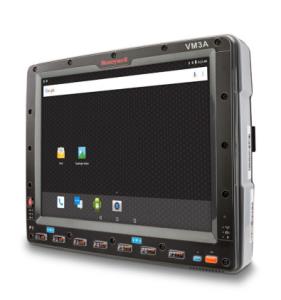 Vehicle Mount Computer Vm3a - Defroster Resistive - Android Ml Non Gms - 4gb/ 32GB - Wifi Bt - Internal WLAN Antenna - Ww Mode