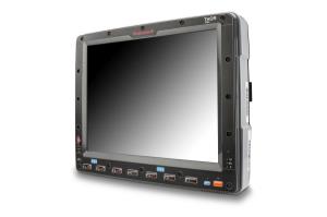 Vehicle Mount Computer Vm3 - Indoor - Wifi Bt - Int WLAN Antenna Connections - 4g Ram / 2g Flash - UPS B - Wec7 - English - Et