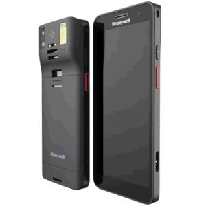 Mobile Computer Ct37 - 6in - 6GB / 128GB - Disinfectant Ready - WLAN - S0703sr Std Range Imager - 16/8mpix Camera
