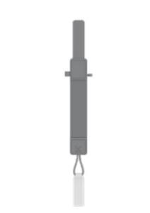 Hand Strap Healthcare For Ct37 3pieces