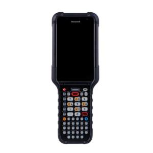 Mobile Computer Ck67 Wi-Fi 6e - 4.3in - 8GB / 128GB - 51key Alphanumeric - Standard Range Engine Red Laser - F&r Camera - Std Battery Gms Ip65/68