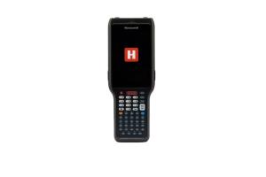 Mobile Computer Ck62 Wi-Fi 6e - 4in - 8GB / 128GB - 47key Alpha Numeric - Flex Range Xlr Engine Red Laser - Rear Camera - Std Battery Gms Ip65