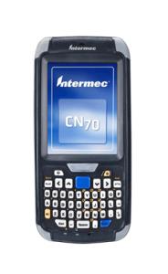 Cn70 Qwerty Camera Rfid