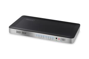 Hdmi Matrix Switch 4x2-port