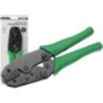 Modular Crimping Tool for Hirose plugs only, TM11, TM21, TM31