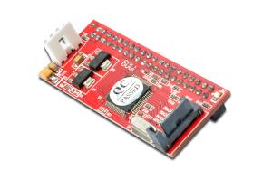 SATA to IDE Converter