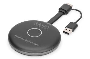Wireless HDMI Transmitter TXAdditional unit for DS-55317