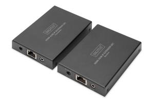 HDMI KVM Extender Set over IP 150m Full HD 1080p