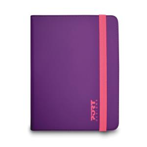 Noumea Universal Portfolio Purple 9/10in