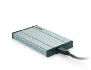 HDD Enclosure SATA + Ide 2.5in