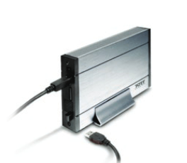 HDD Enclosure SATA + Ide 3.5in