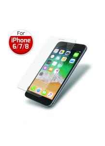 Tempered Glass For iPhone 6 7 8 Double Strong