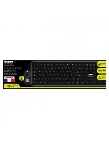 Office Keyboard Tough Wireless - Azerty French