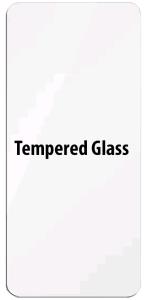 Tempered Glass For iPhone 13 / 13 Pro Triple Strong
