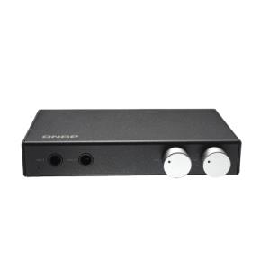 USB Interface 2 MIC IN 2 RCA Out for Turbo NAS