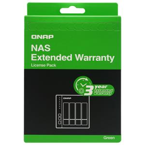 Extended Warranty - 3 year - Green - Electronic