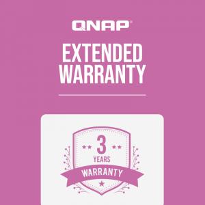 Extended Warranty 5 Years of the compatible NW eversion (LW-NW-PINK-3Y-EI)