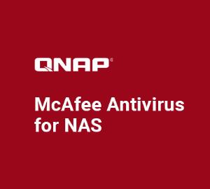 McAfee antivirus - 3 years
