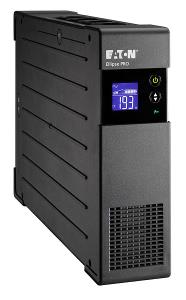 Eaton EllIPSe PRO 1200 UPS - 1200VA/750W 1-Fase Line-interactive Rack/Tower FR