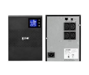 Eaton 5SC 500i 500VA / 350 Watts - 4 x IEC C13