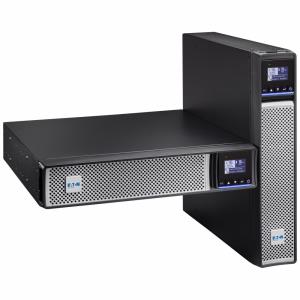 Eaton 5PX 3000i RT2U G2 UPS - 3000VA - 3000 Watts - C20/C13/C19 230v - Rack/Tower 2U