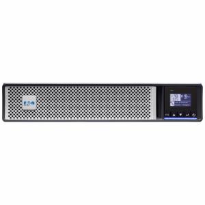 Eaton 5PX 2200i RT2U G2 UPS - 2200VA - 2200 Watts - C20/C13/C19 230v - Rack/Tower 2U