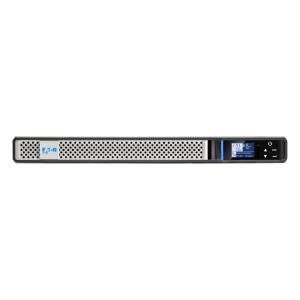 Eaton UPS 5P Gen2 - 850VA, 680W, Input: C14, Outputs: (4) C13, Rack, 1U, Network card