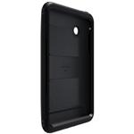 Htc Flyer Defender Case Black