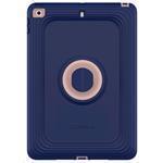 Apple iPad 8th/7th gen EZGrab Space Exp D.BLUE ProPack