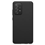 Samsung Galaxy A52/A52 5G React Case Black