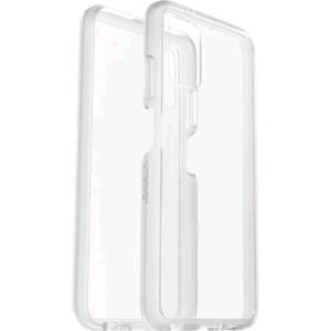 Samsung Galaxy A03s React Case - clear
