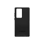 Samsung Galaxy S22 Ultra Defender Series Case Black - Propack