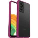 Galaxy A33 5G React Series Case Party Pink