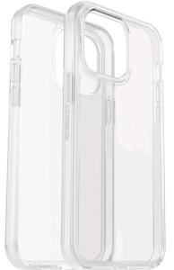 iPhone 14 Pro Max Case Symmetry Series Clear