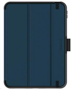 iPad 10th Gen Symmetry Folio Blue - Propack