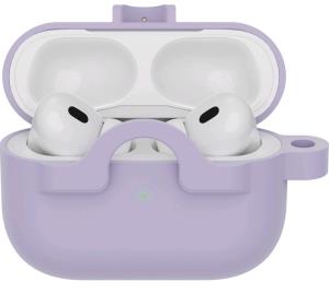 Apple Airpods Pro (2nd / 1st Gen) Headphone Case Elixir - purple