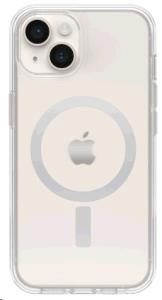 iPhone 16e and iPhone 15/14/13 Case - Symmetry Series for MagSafe - Clear