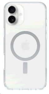 iPhone 16 Plus Case - Symmetry Series for MagSafe - Clear