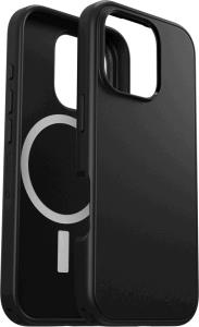 iPhone 16 Pro Case - Symmetry Series for MagSafe - Black - ProPack