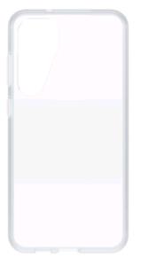 Galaxy S25+- React case - clear - ProPack