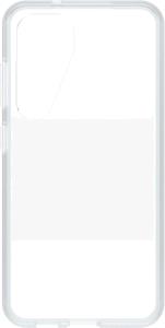 Galaxy S25 - React case - clear - ProPack