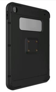 iPad 10th Gen/A16 - Armor- Black - Propack