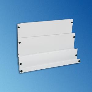 19in Blanking Panel Quick-fix 6u/ 1pk